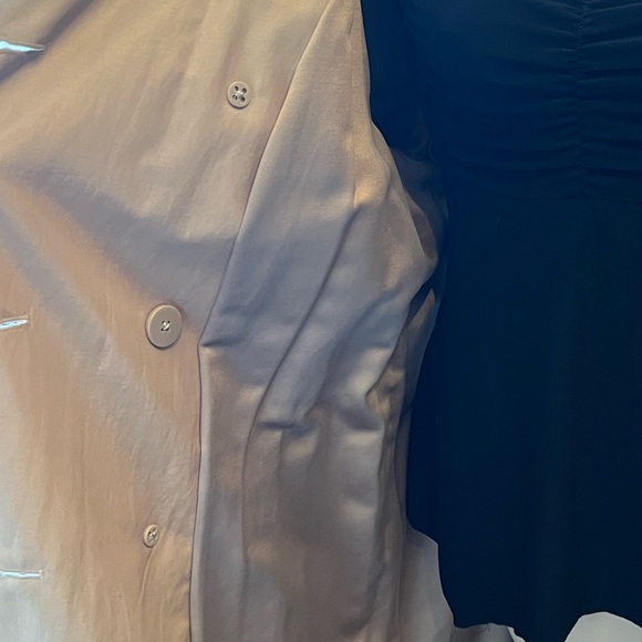 London Fog rain coat - Picture 8 of 14